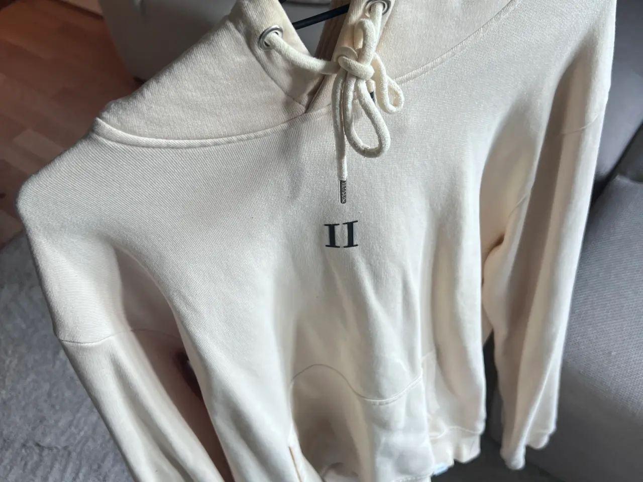 Billede 3 - Les Deux hoodie