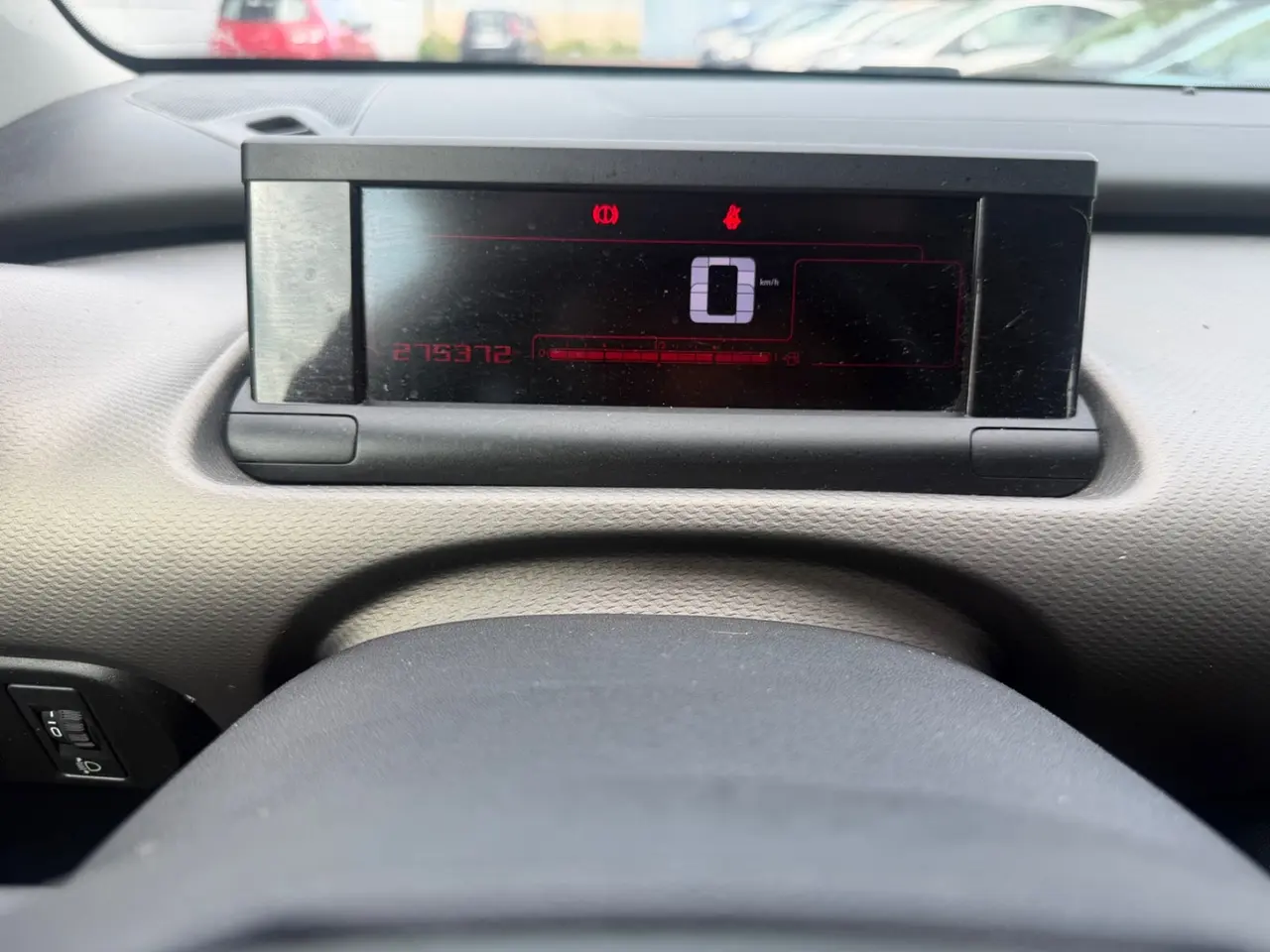 Billede 15 - Citroën C4 Cactus 1,6 BlueHDi 100 Feel Van