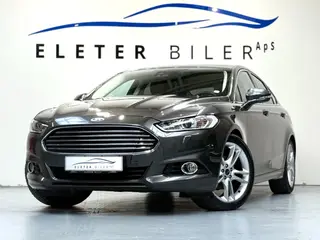 Ford Mondeo 1,5 EcoBoost Titanium aut.