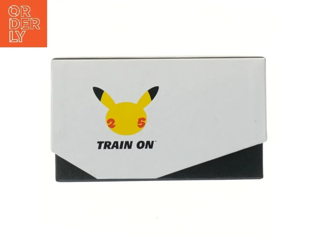 Billede 1 - Pokémon træningskort holder fra Pokemon (str. 19x11 cm)