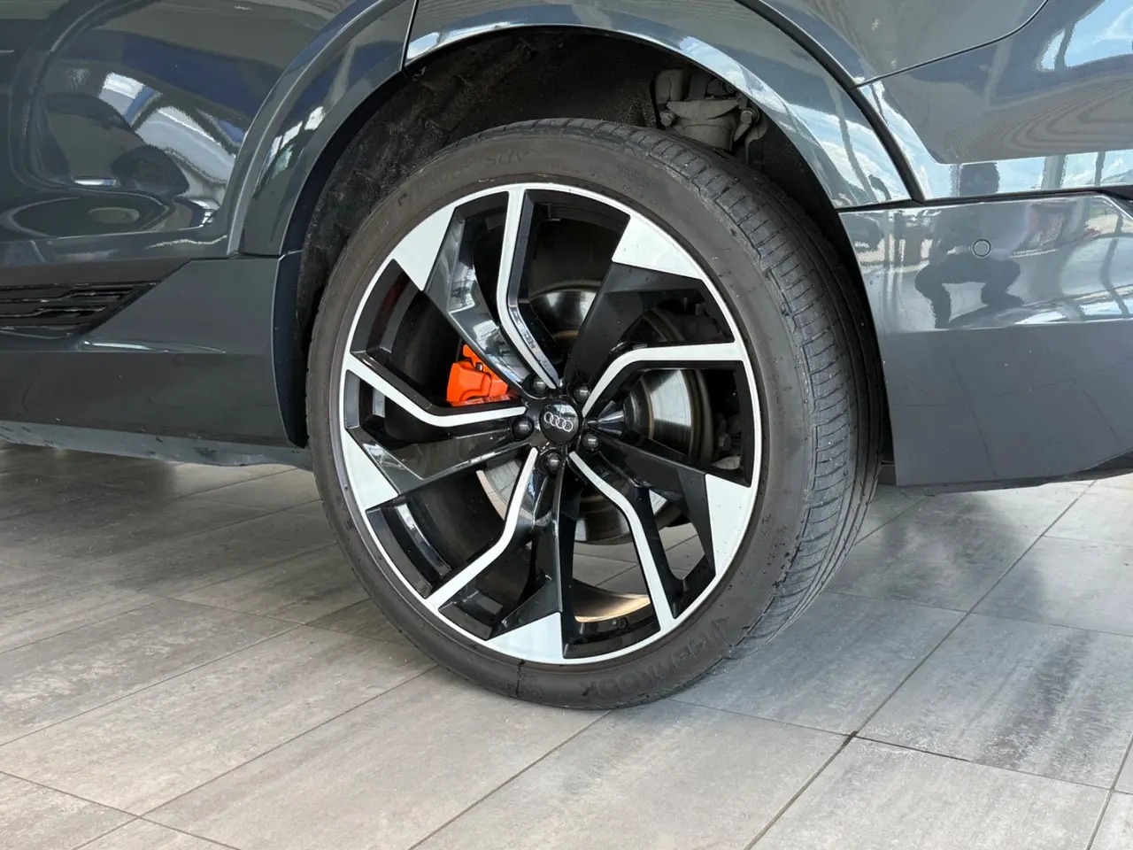 Billede 19 - Audi e-tron 55 S-line quattro