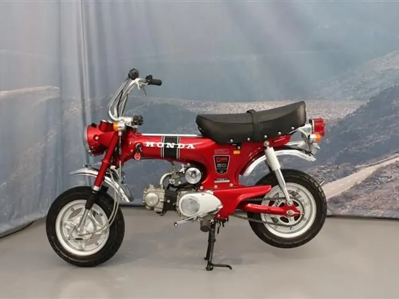 Billede 2 - CD50 og DAX