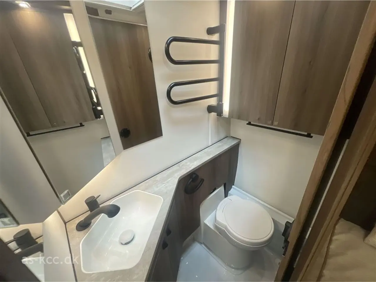 Billede 14 - 2026 - Kabe Smaragd 520 XL KS Premium Line