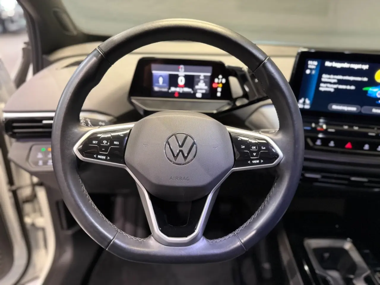 Billede 16 - VW ID.4 77 Pro Performance