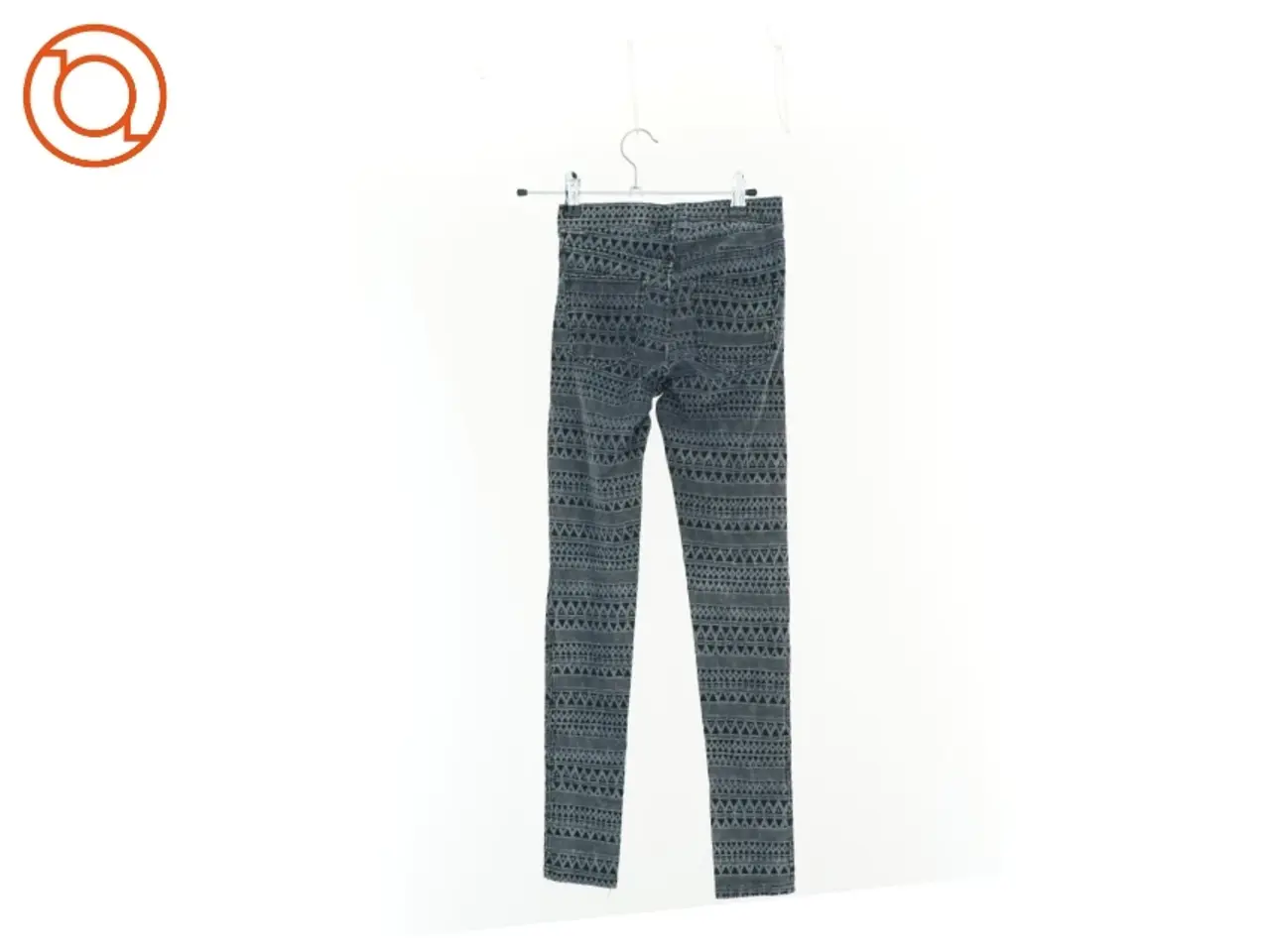 Billede 1 - Leggings fra H&M (str. 146 cm)