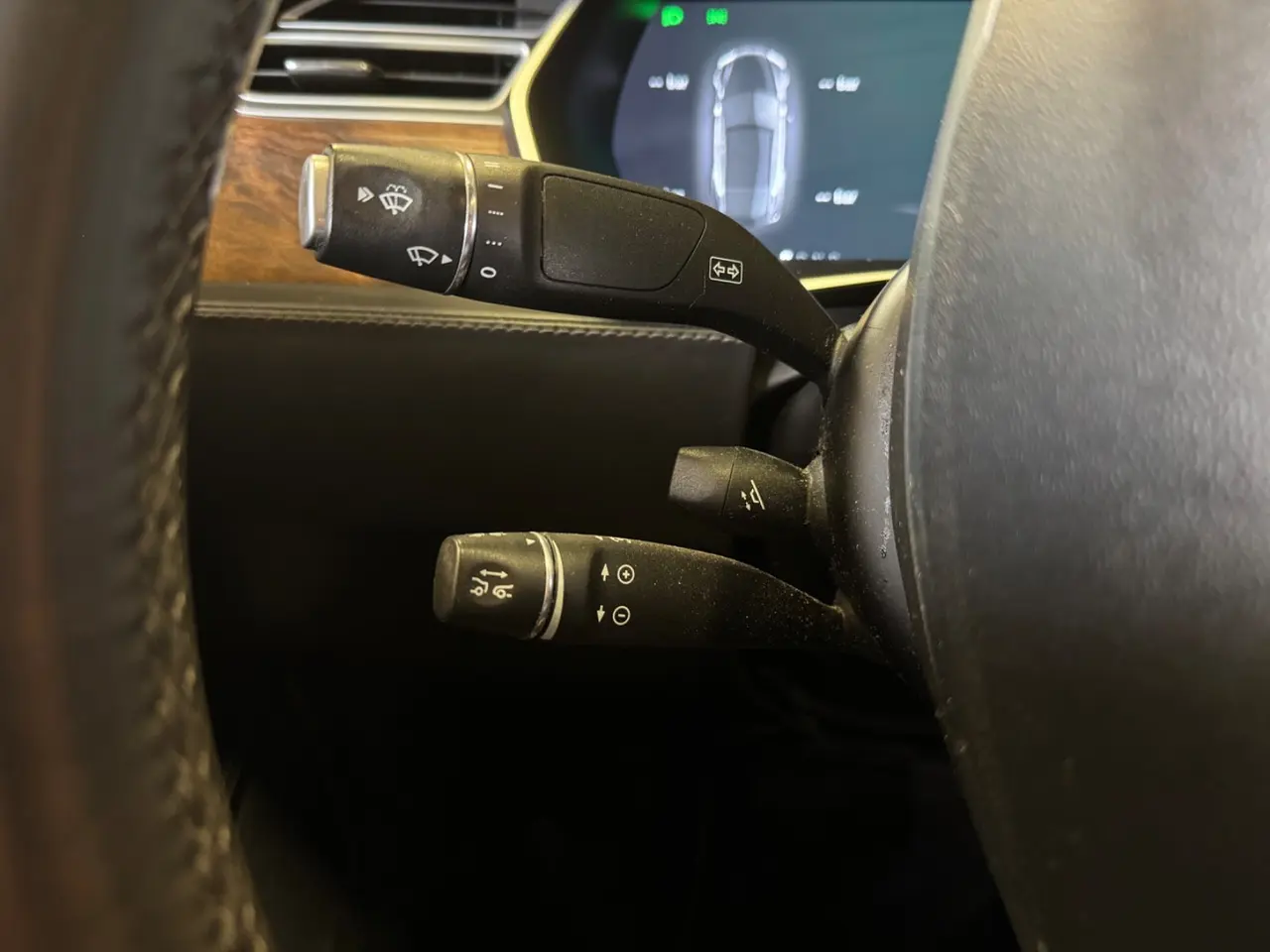 Billede 15 - Tesla Model S 75