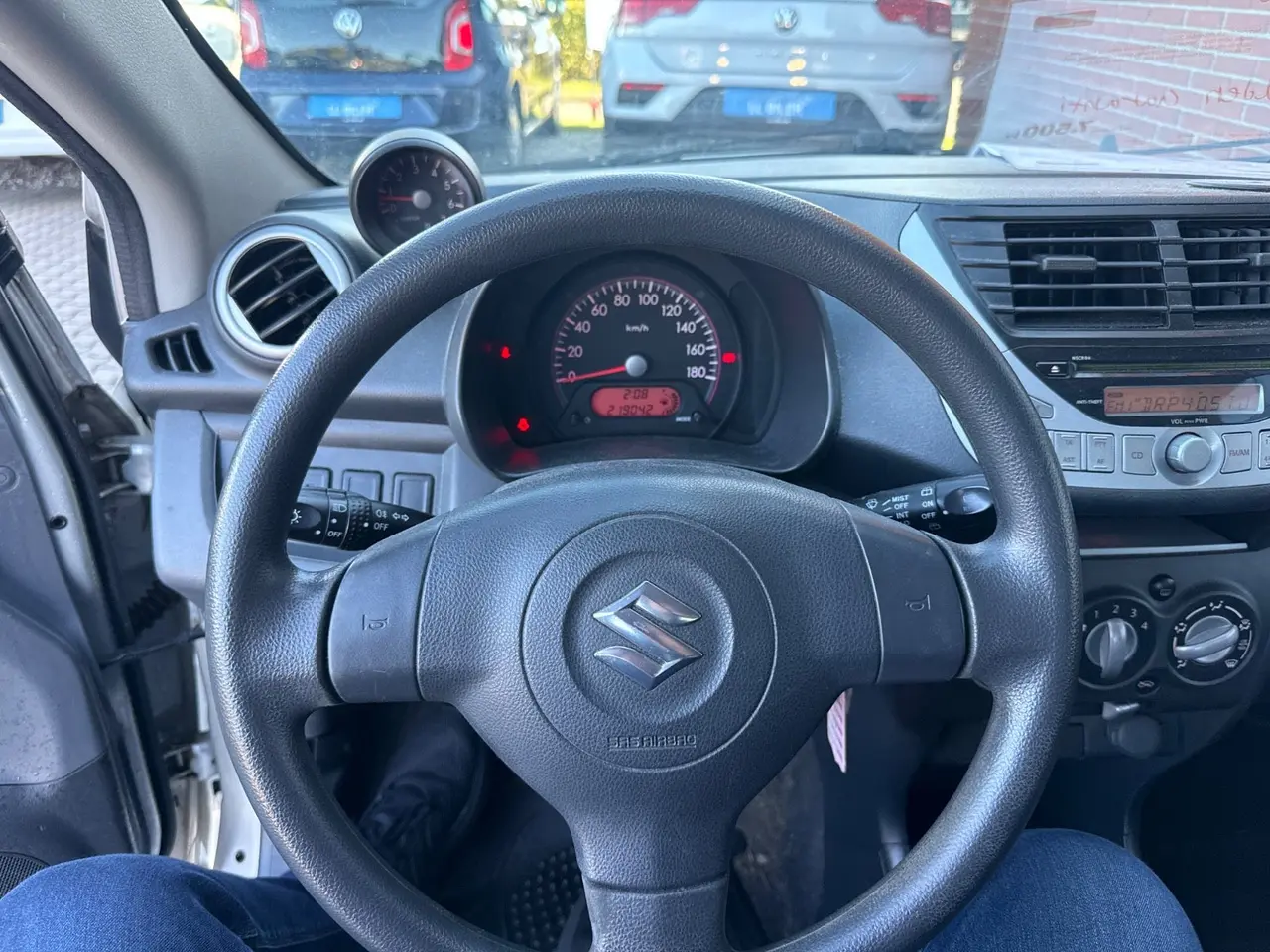 Billede 10 - Suzuki Alto 1,0 GL
