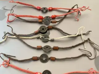 Smarte armbånd