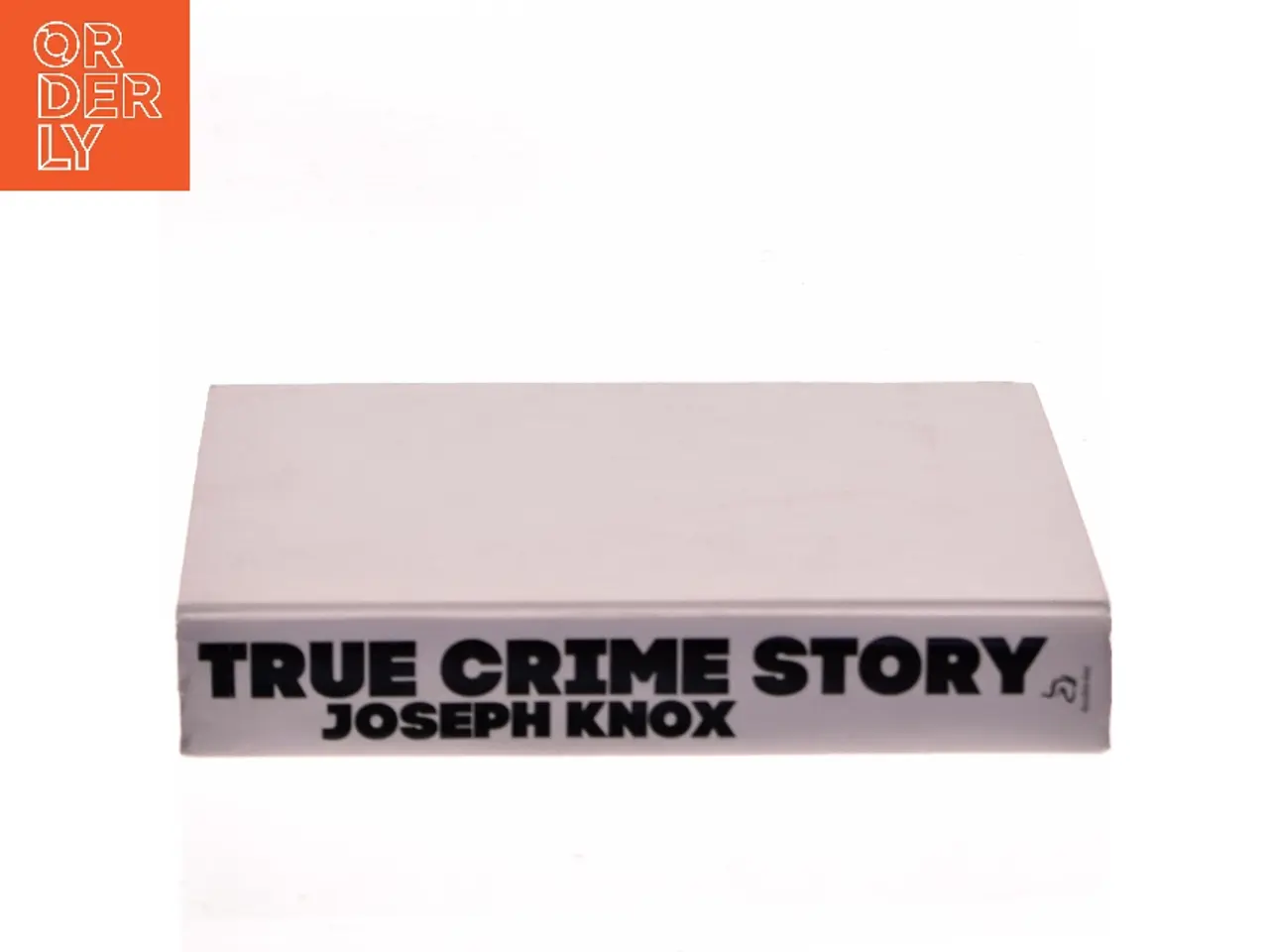 Billede 3 - True Crime Story af Joseph Knox (Bog)