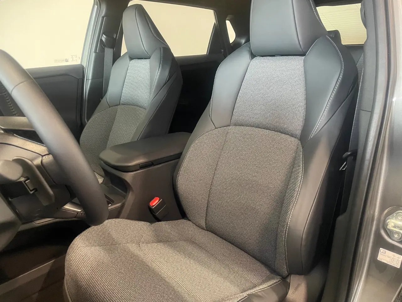 Billede 8 - Toyota bZ4X 73 Active Tech AWD