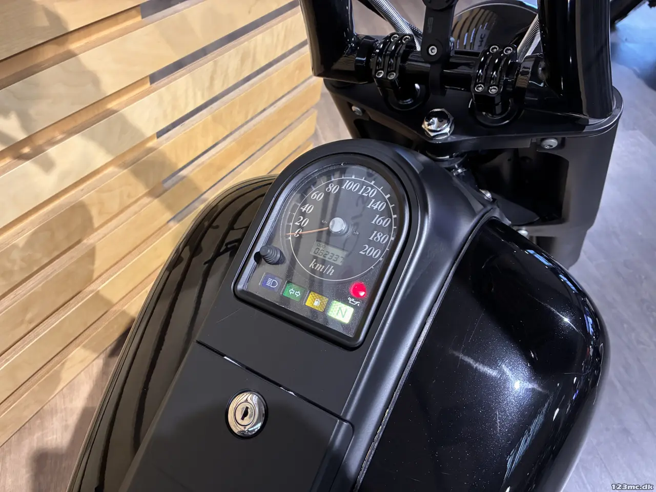 Billede 6 - Suzuki VL 1500 Intruder