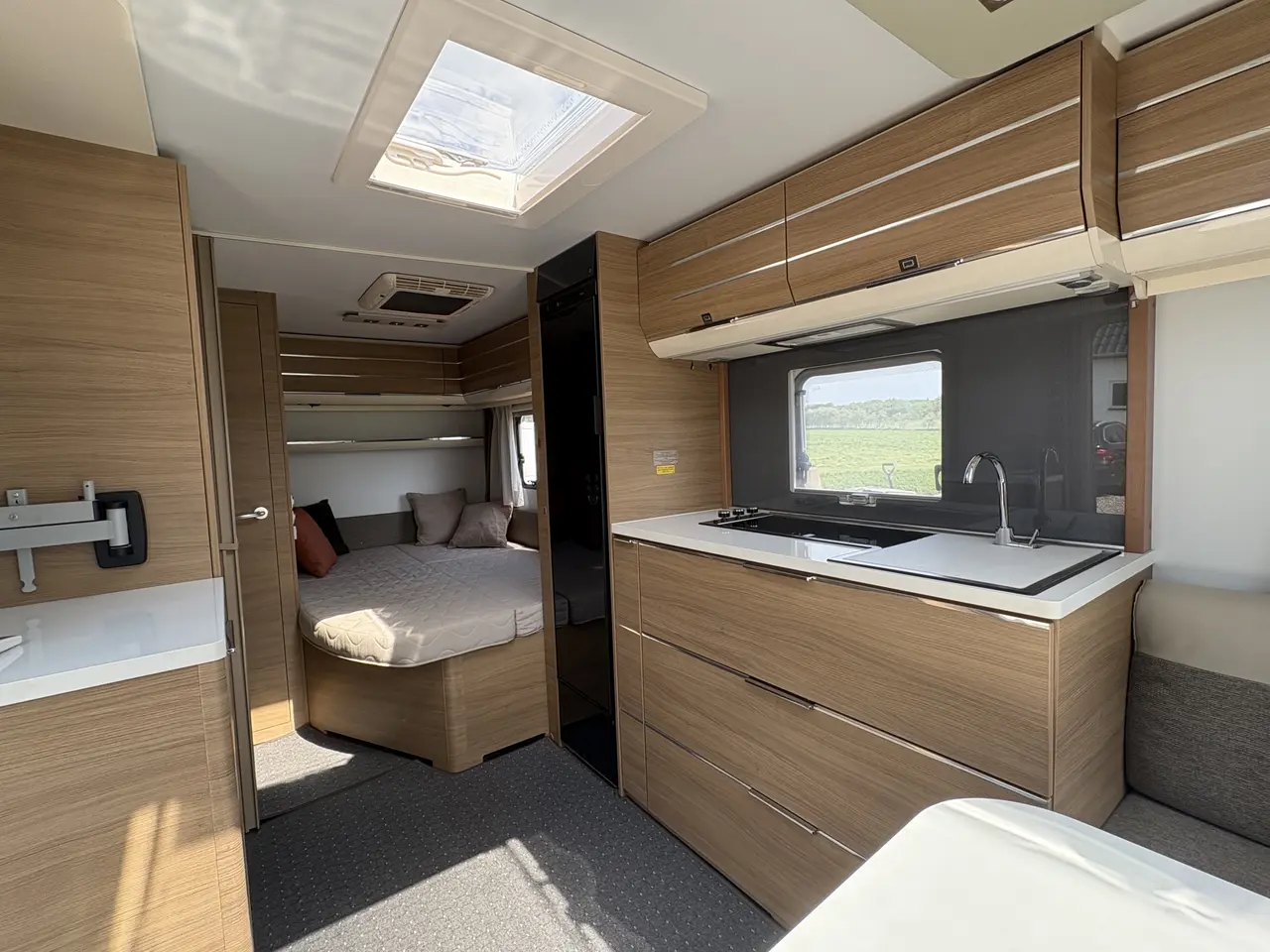 Billede 13 - Adria Adora 522UP