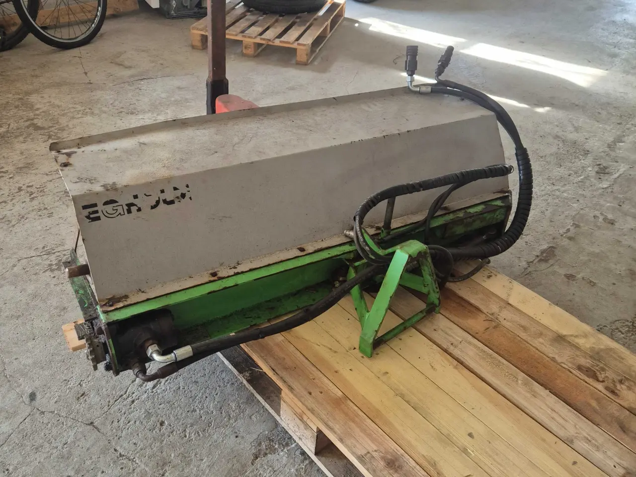 Billede 7 - Egholm 2150