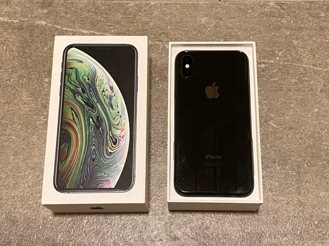 Billede 2 - iPhone Xs