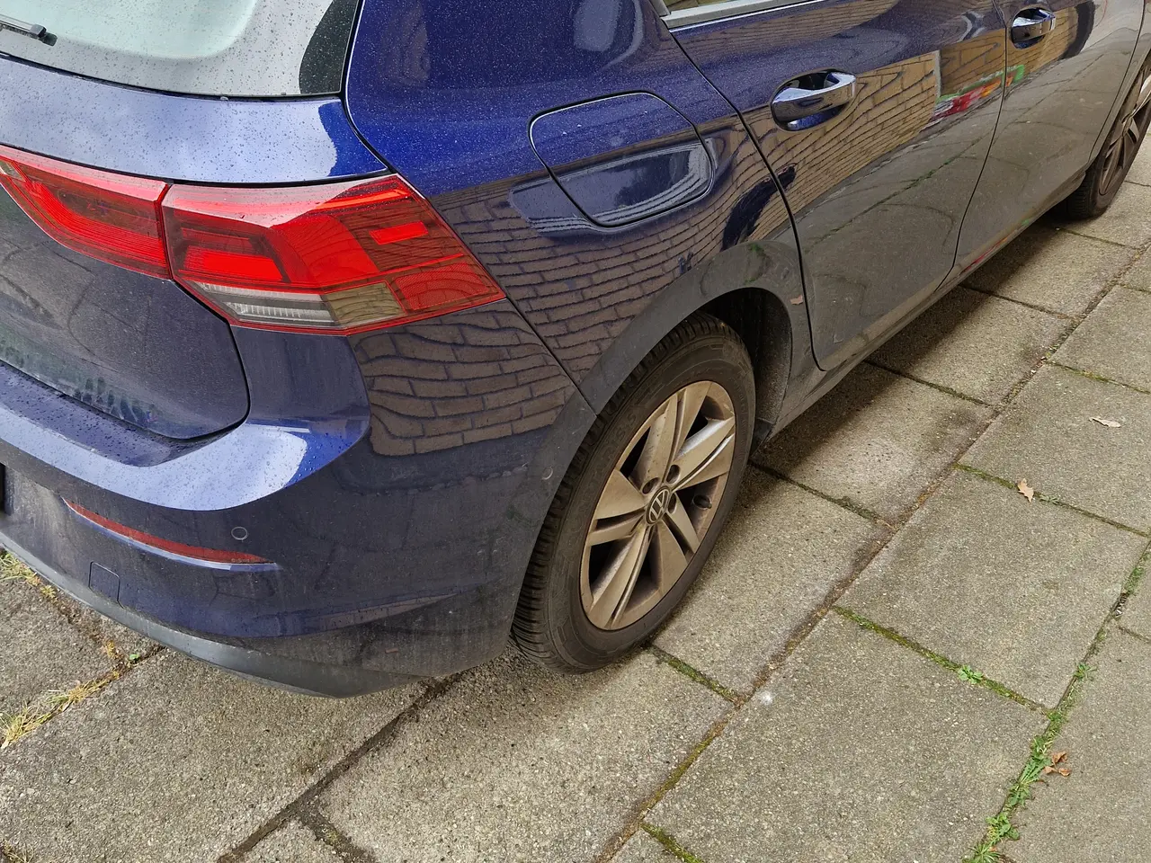 Billede 2 - Super flot Golf 8