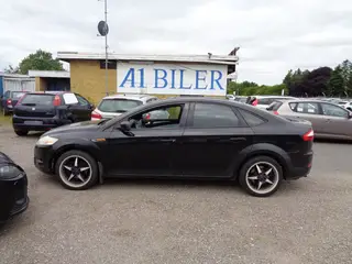 Ford Mondeo 1,6 Ti-VCT 110 Ambiente