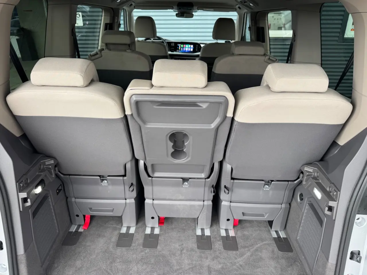 Billede 5 - VW Multivan 1,4 eHybrid Life DSG kort