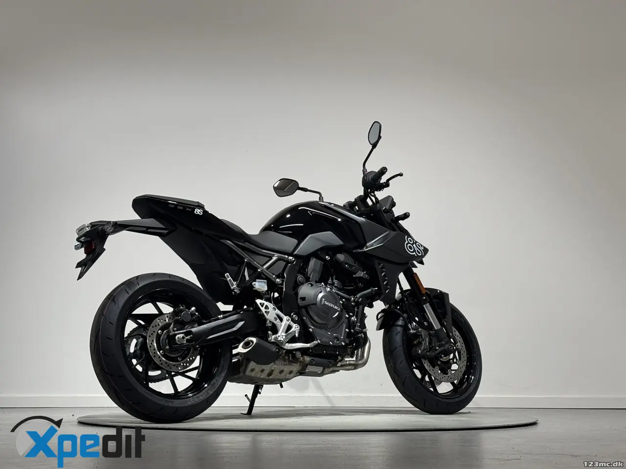 Billede 9 - Suzuki GSX-8S