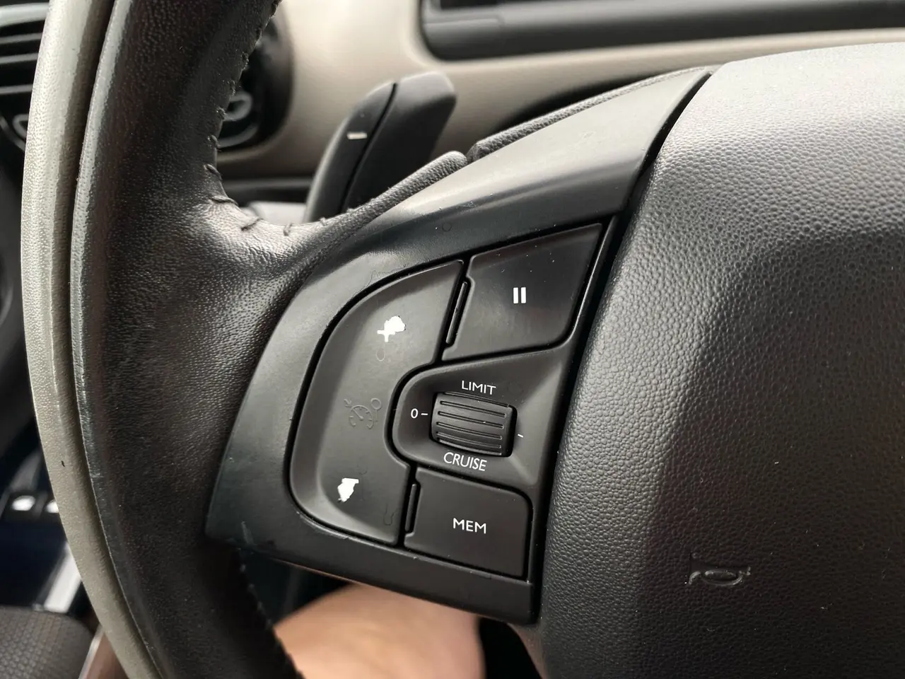 Billede 17 - Citroën C4 Cactus 1,2 PureTech Feel ETG start/stop 82HK 5d Aut.