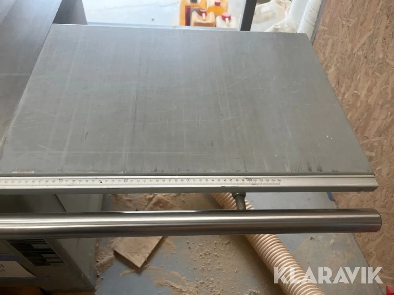 Billede 10 - Bordrundsav Altendorf WA6