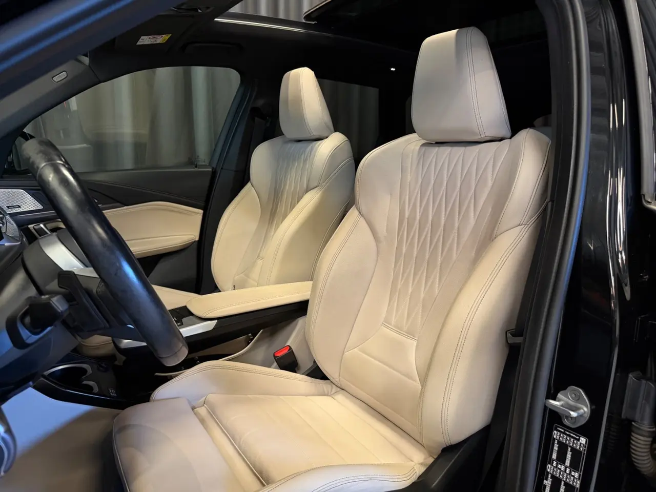Billede 8 - BMW iX1 xDrive30 Fully Charged M-Sport