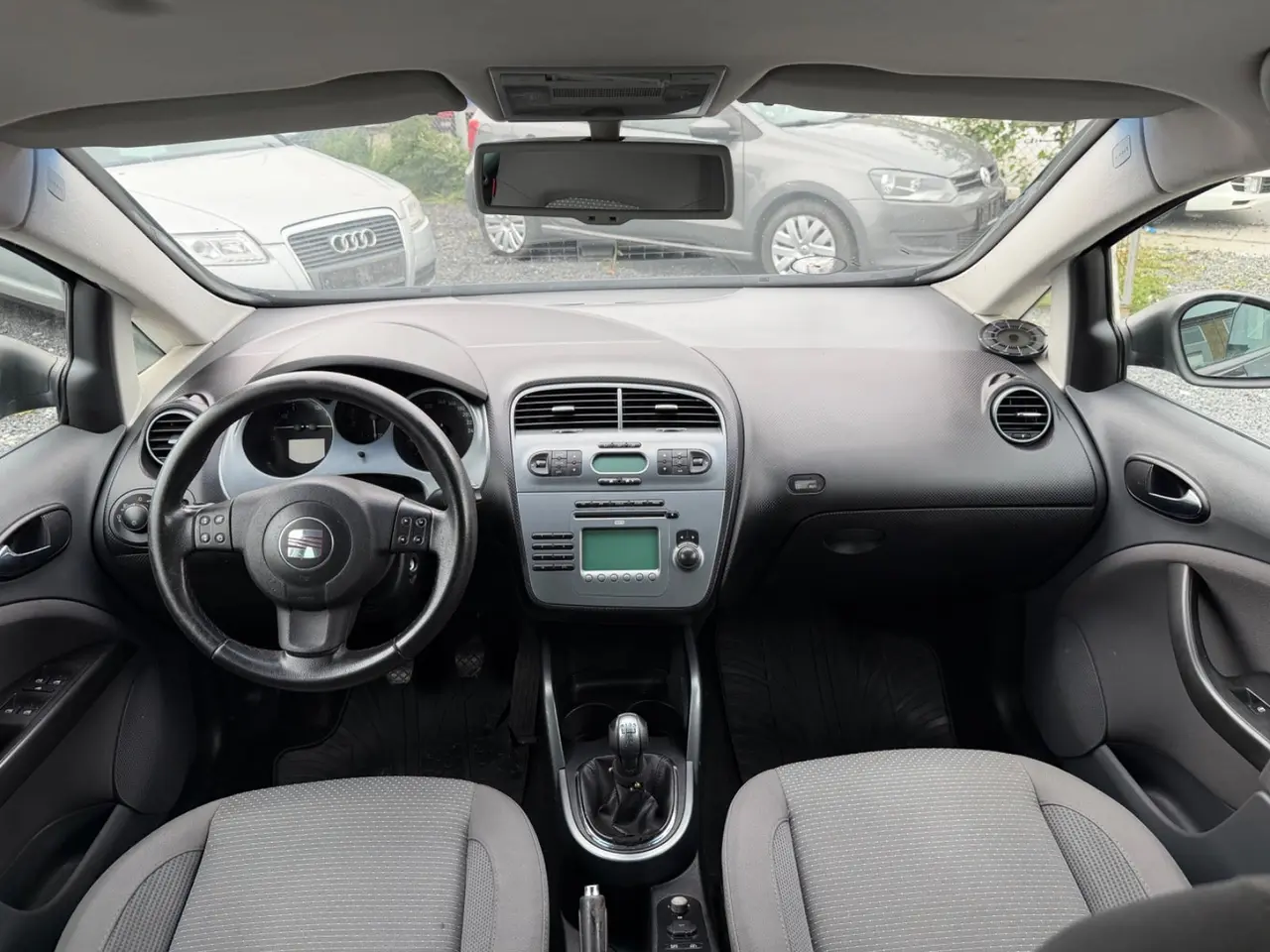 Billede 11 - Seat Altea 1,6 Stylance