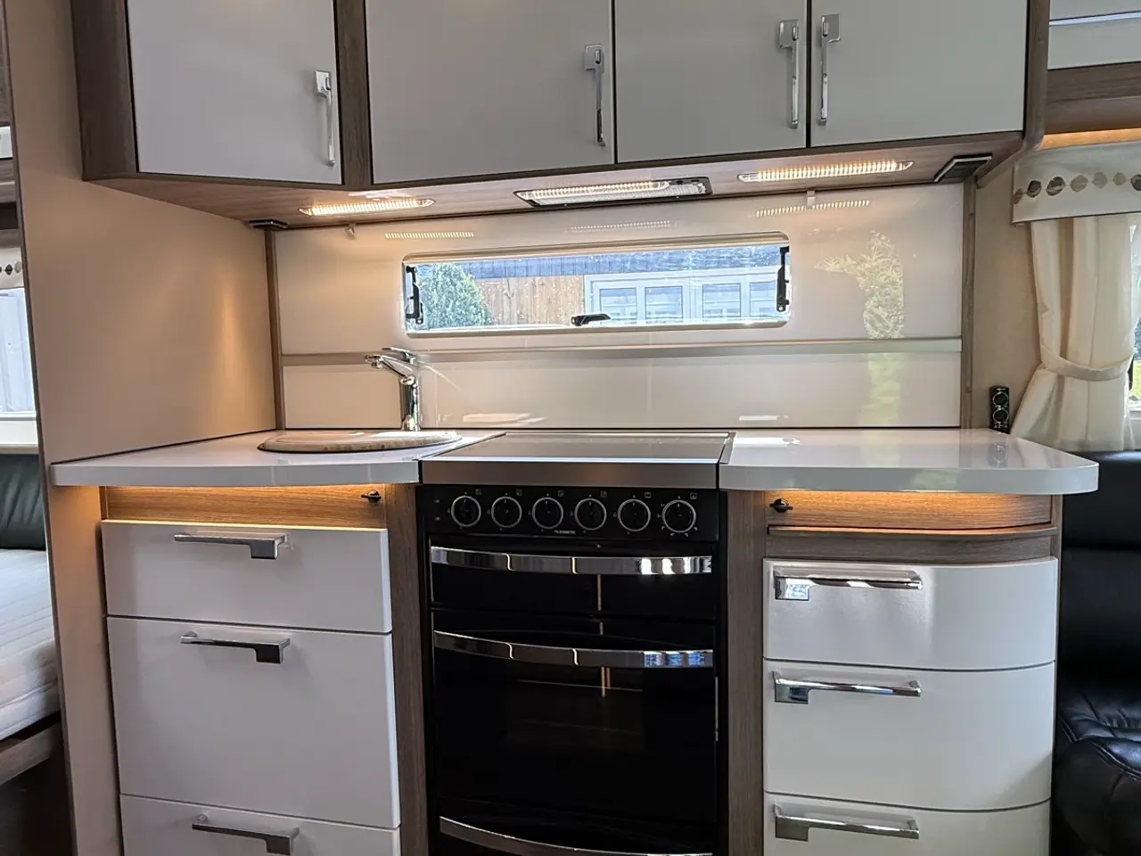 Billede 6 - Kabe Royal 520 XL K/S Jubilæumsmodel