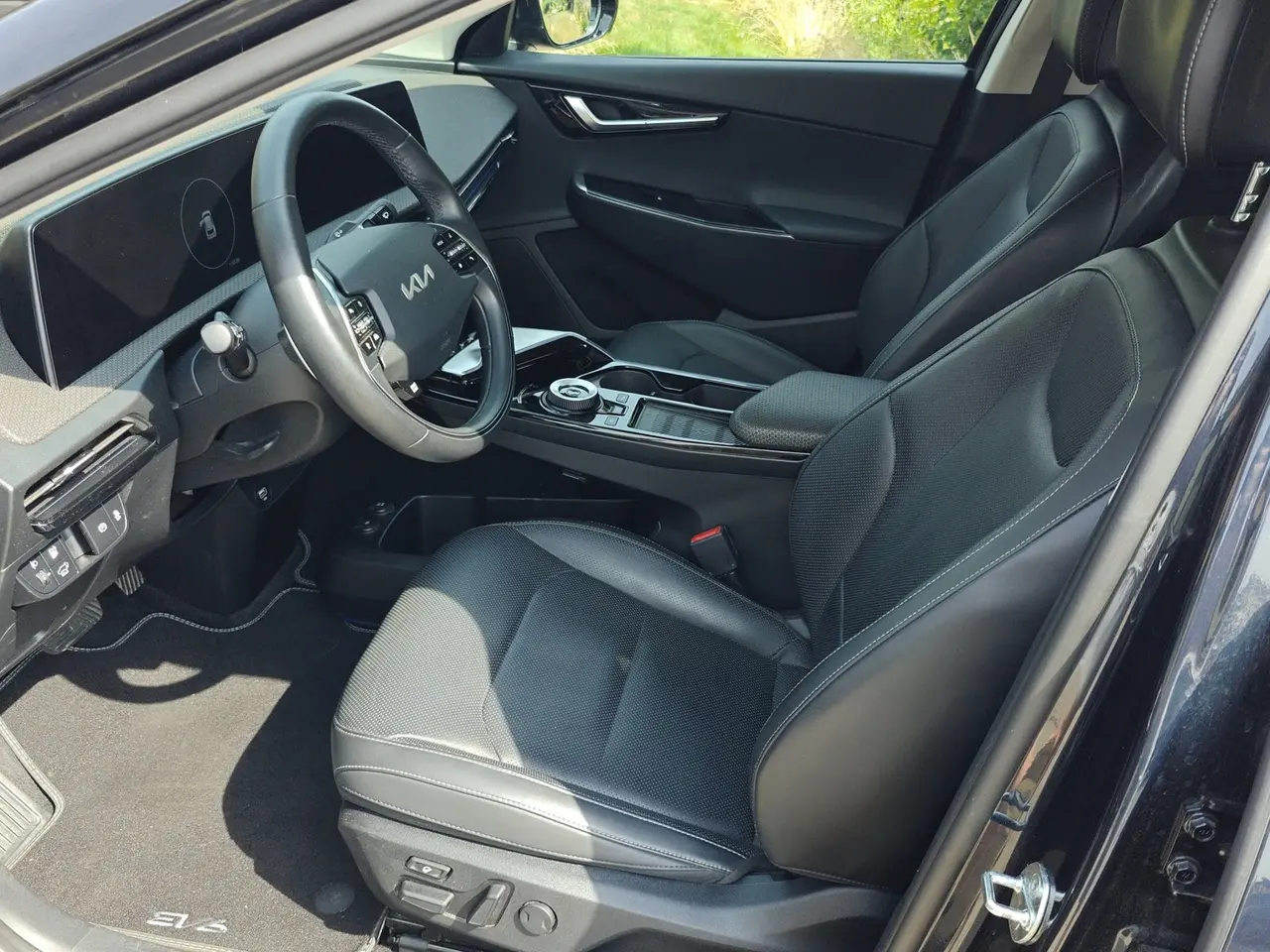 Billede 10 - Kia EV6 77 Long Range Upgrade
