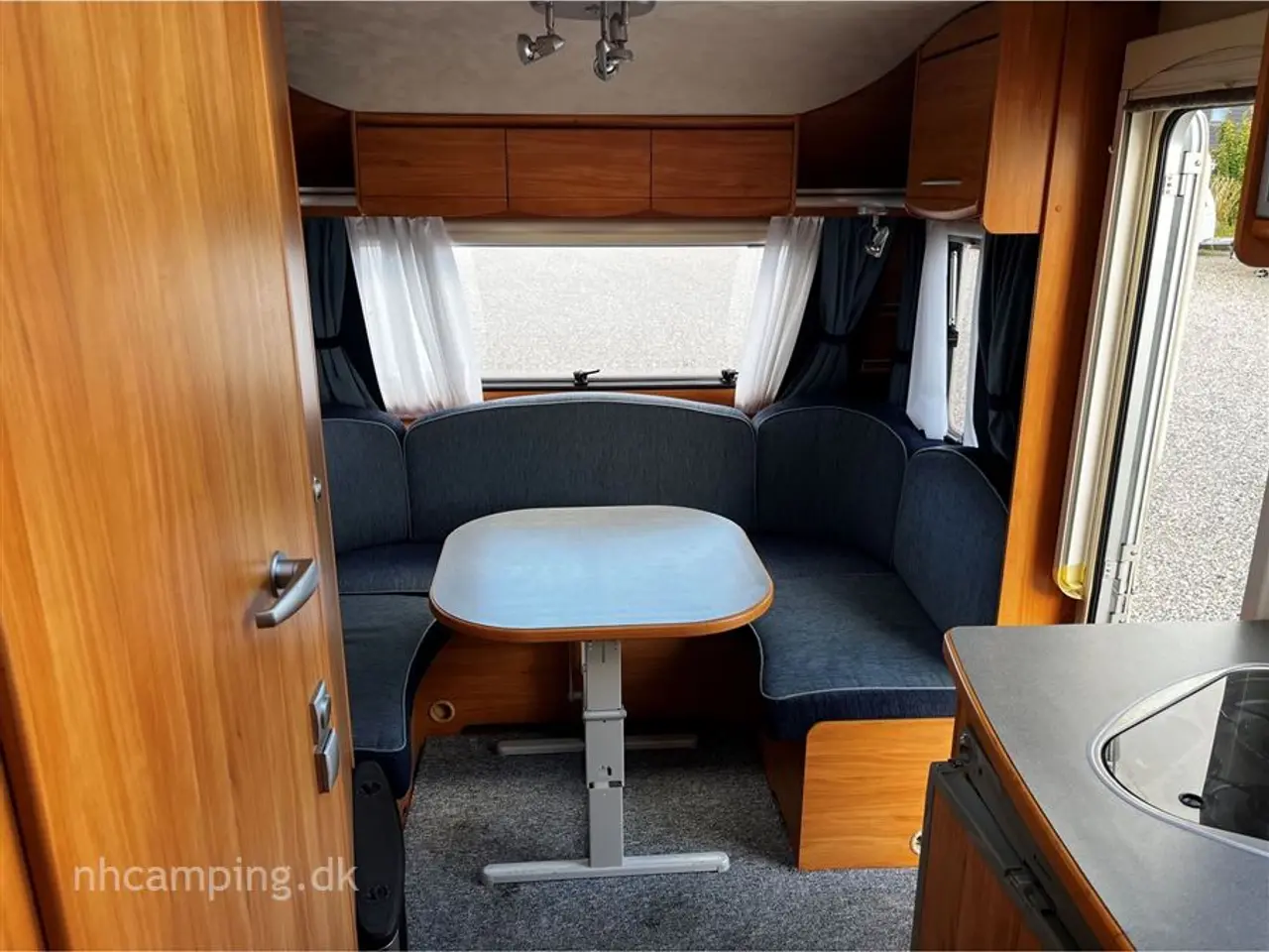 Billede 5 - 2009 - Adria Adora 512 UL