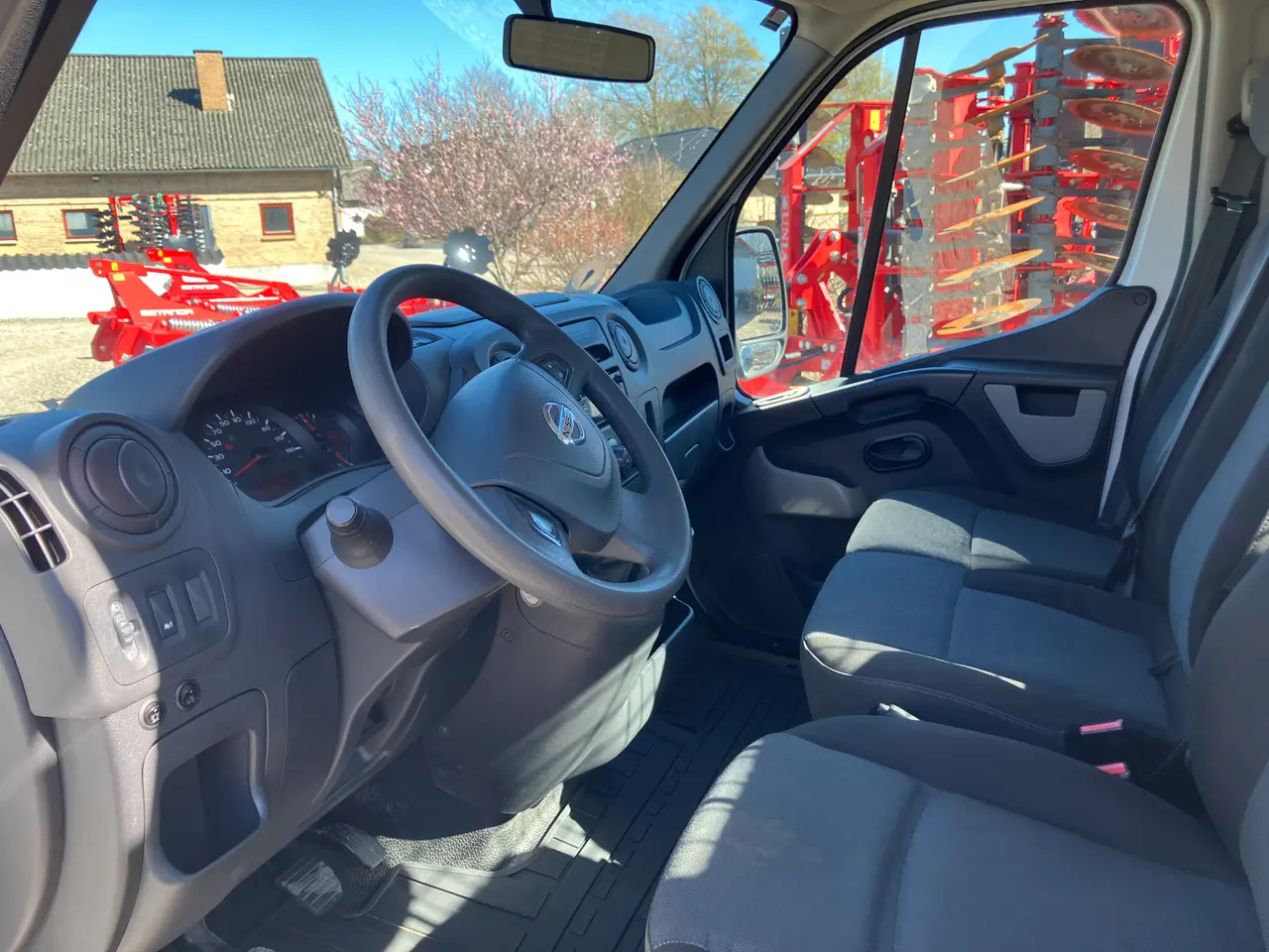Billede 7 - Nissan NV 400