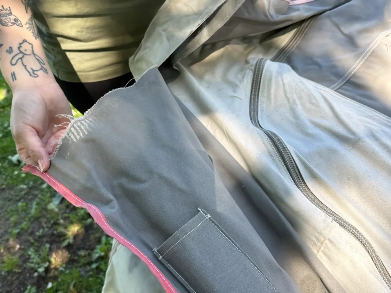 Billede 10 - Camplet royal 500R