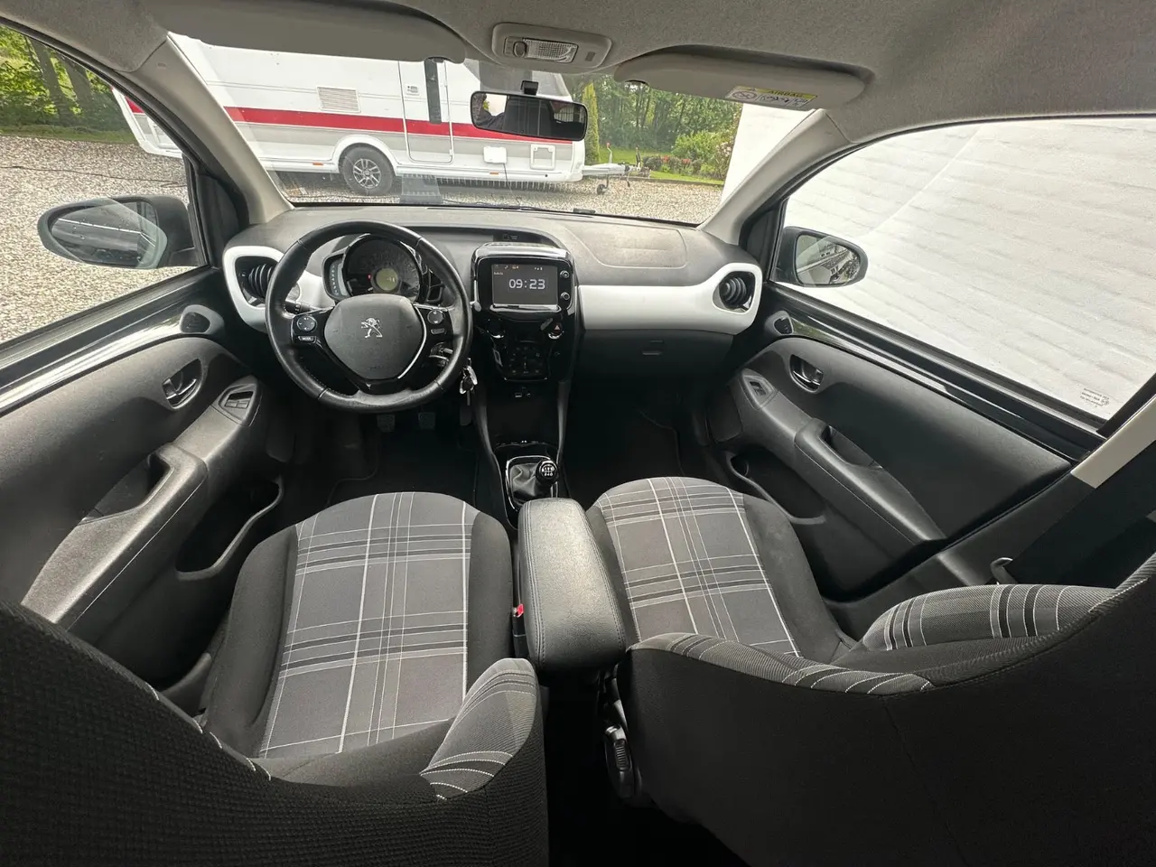 Billede 6 - Peugeot 108 1,0 e-VTi 69 Edition+