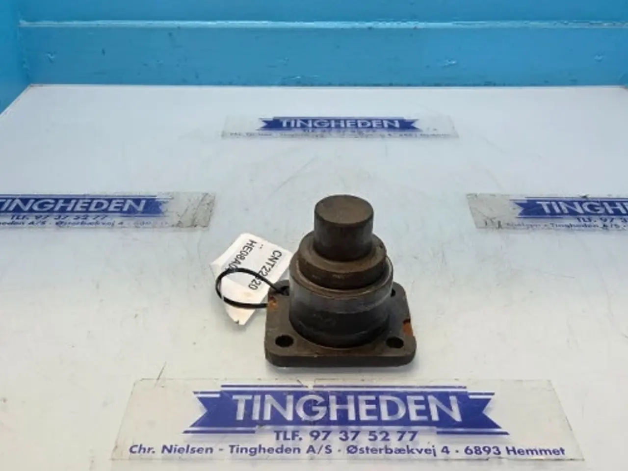 Billede 1 - Massey Ferguson 7480   Bolt  7300105403
