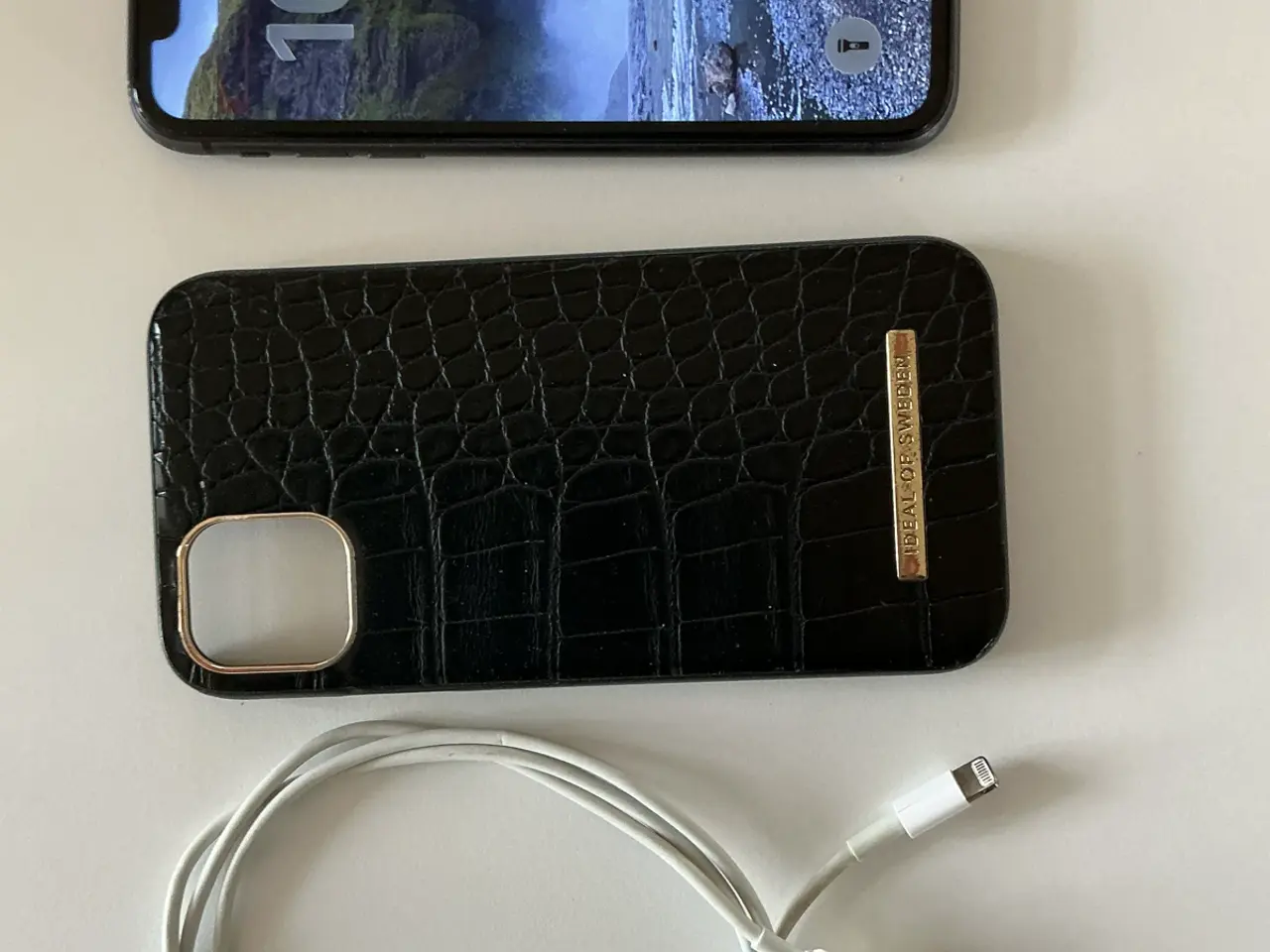 Billede 1 - iPhone 11, 64 GB, sort
