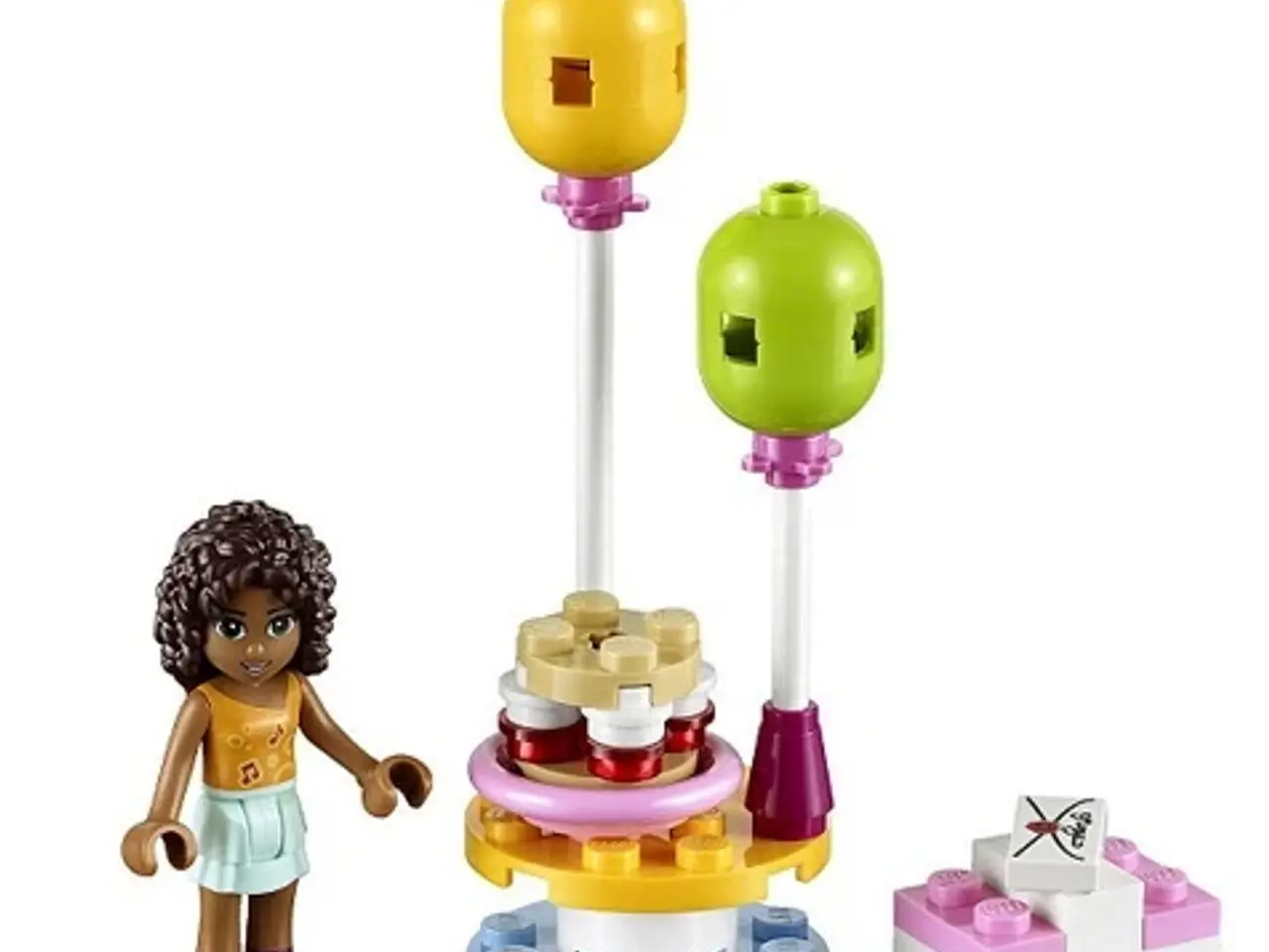Billede 4 - Lego Friends