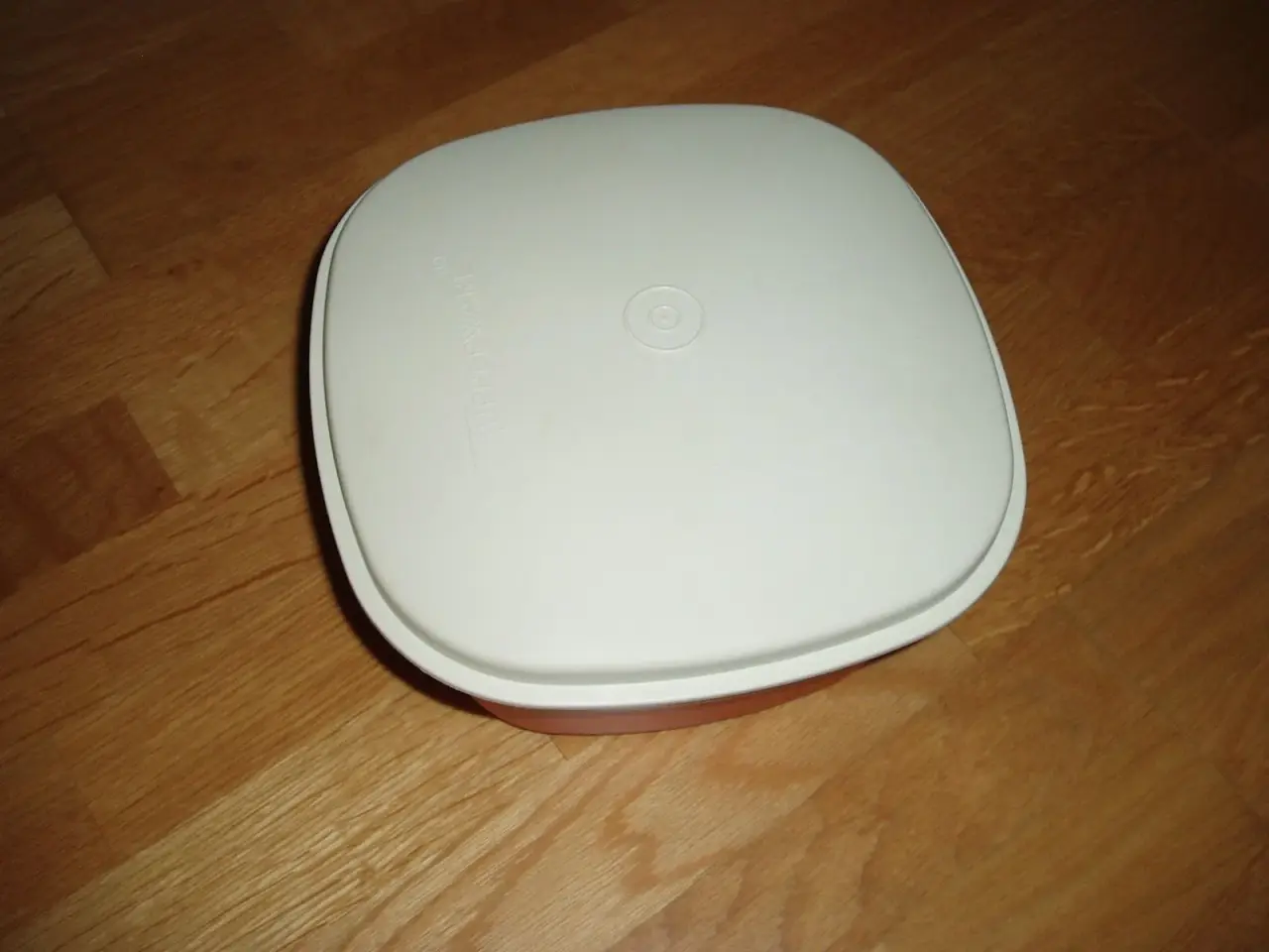 Billede 2 - Tupperware iso duo servofix
