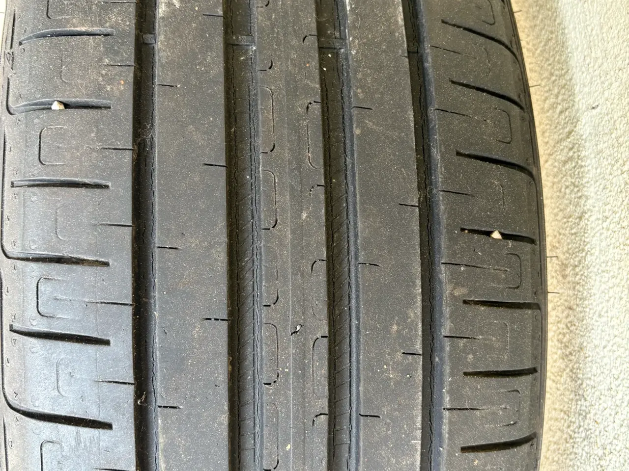 Billede 7 - Goodyear - Electric Drive