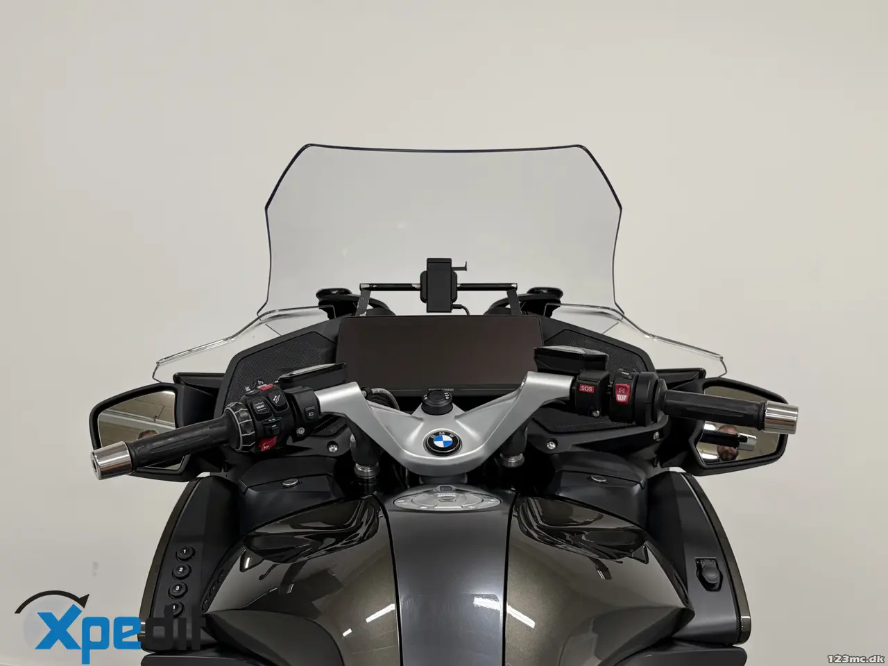 Billede 10 - BMW R 1250 RT