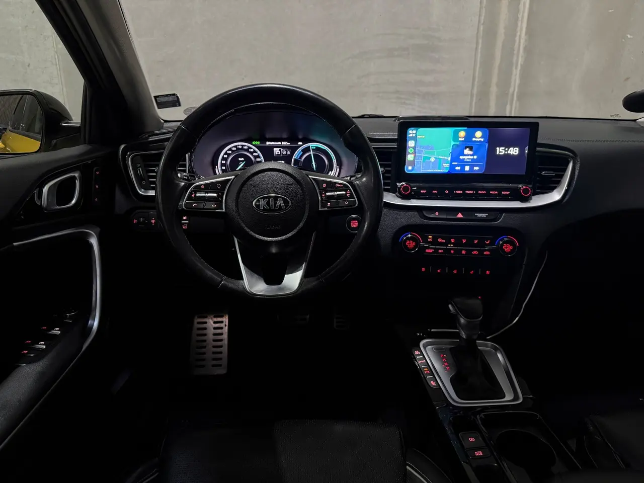 Billede 6 - Kia XCeed 1,6 PHEV Upgrade+ DCT