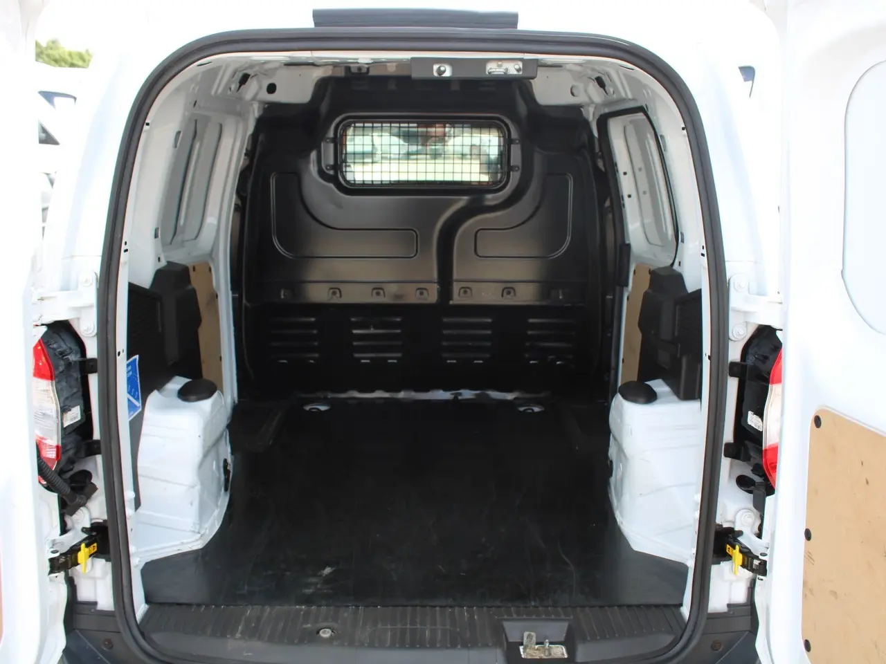 Billede 12 - Ford Transit Courier 1,5 TDCi 100 Trend