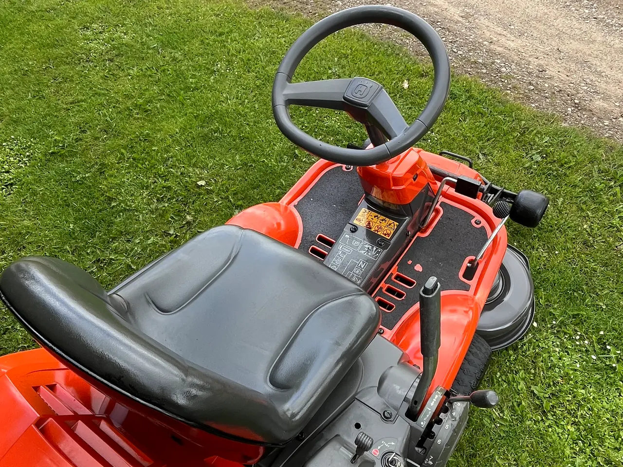 Billede 10 - Husqvarna 13c sælges….
