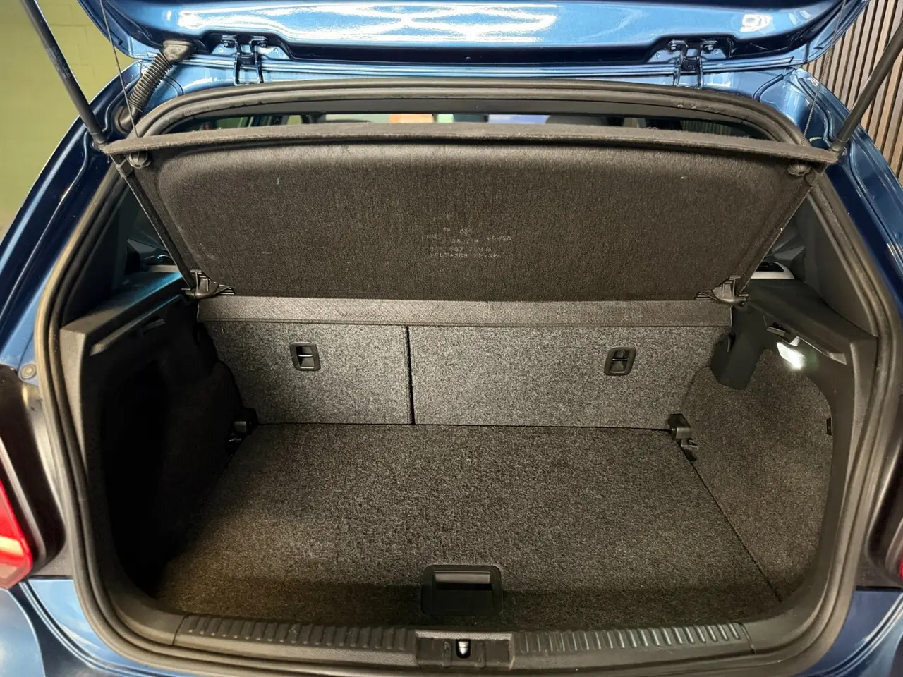 Billede 11 - VW Polo 1,4 TSi 150 BlueGT DSG