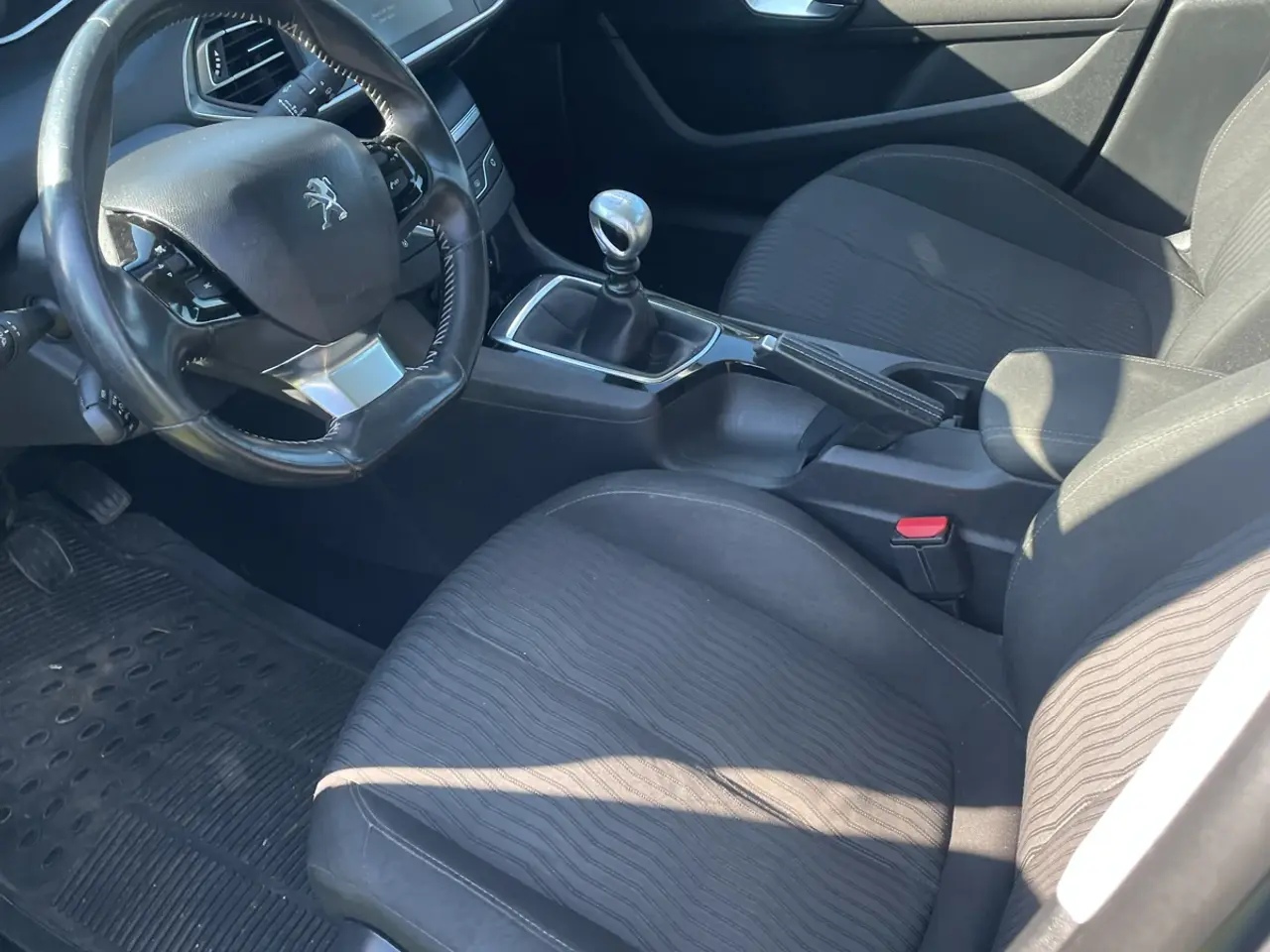 Billede 4 - Peugeot 308 1.6 e-HDi – 2014 