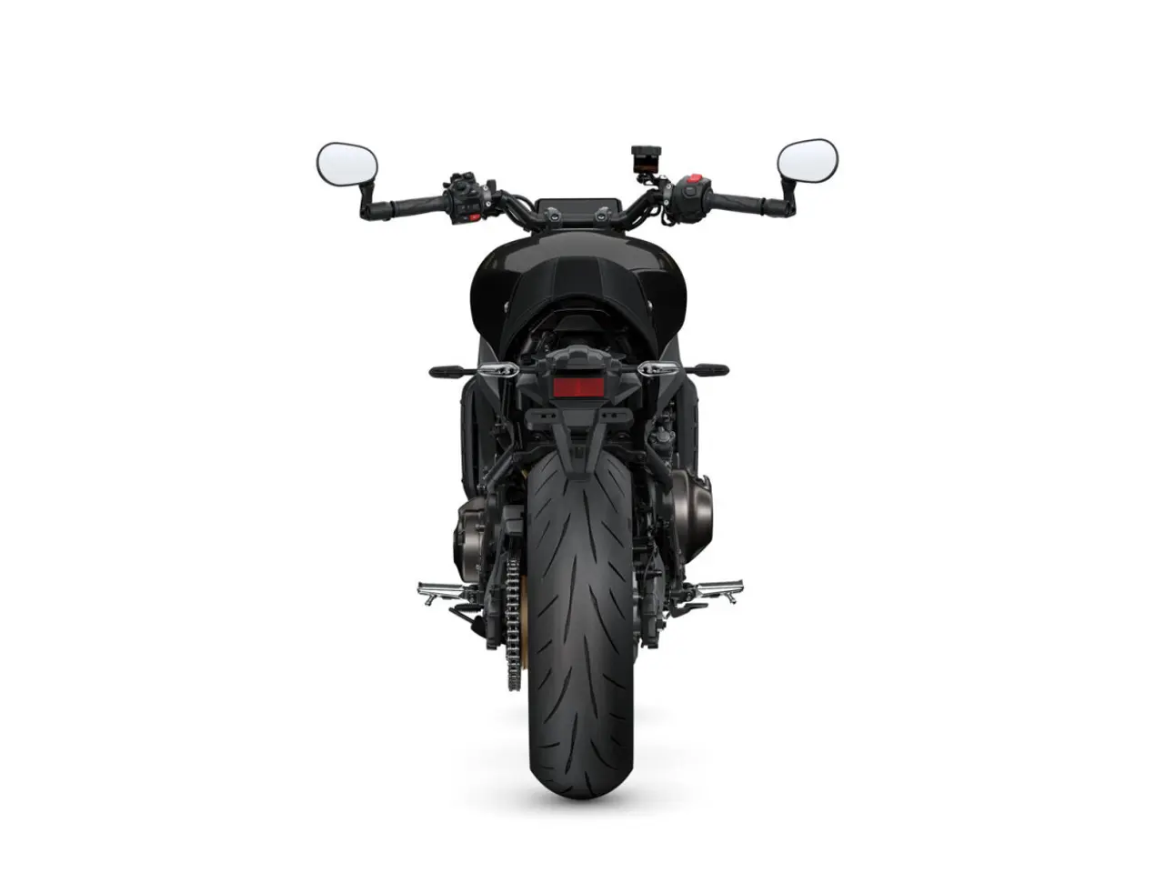 Billede 14 - Yamaha XSR 900