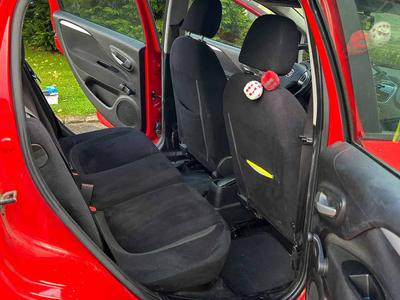 Billede 8 - Fiat Punto