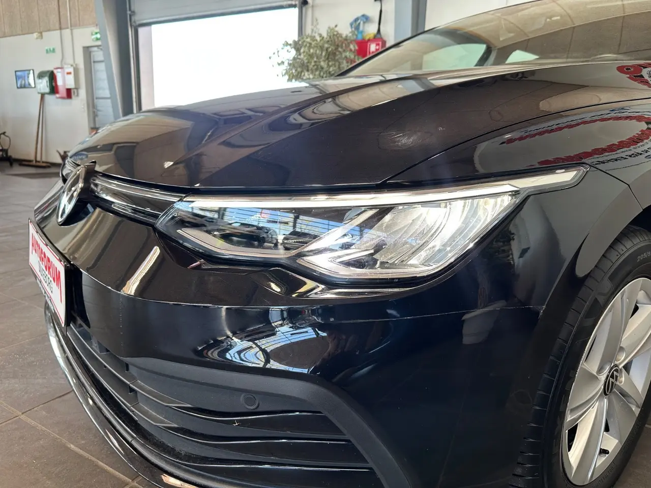 Billede 2 - VW Golf VIII 1,5 TSi 130 Life