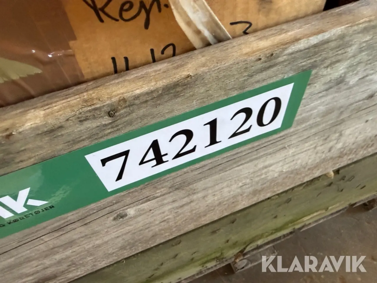 Billede 9 - Styrebokse og tester til Case IH - 10 bokse/ 3 testere