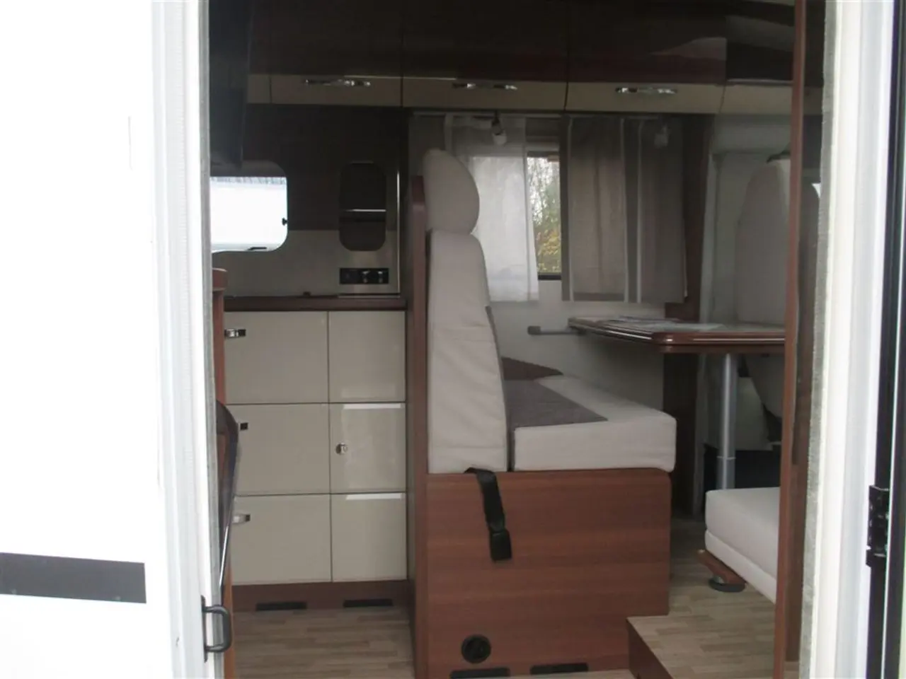 Billede 6 - 2019 - LMC Cruiser Comfort T683 Passion