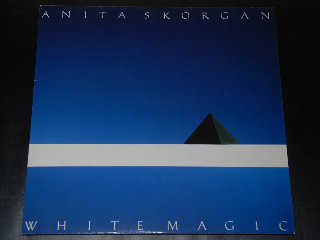 Billede 2 - Lp - Anita Skorgan