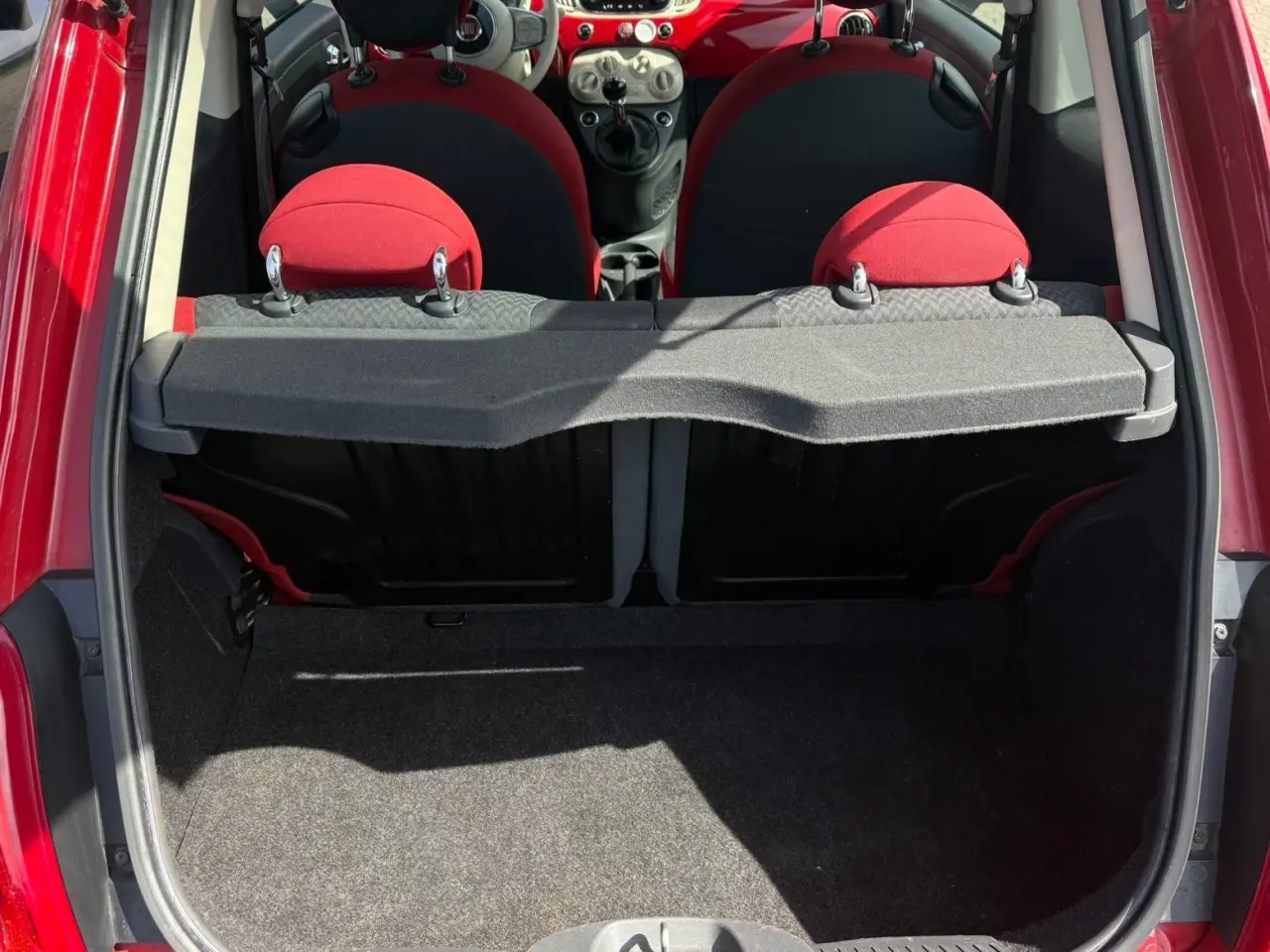 Billede 13 - Fiat 500C 0,9 TwinAir 60 Pop
